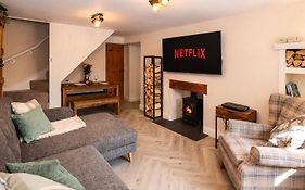 Fellside Cottage